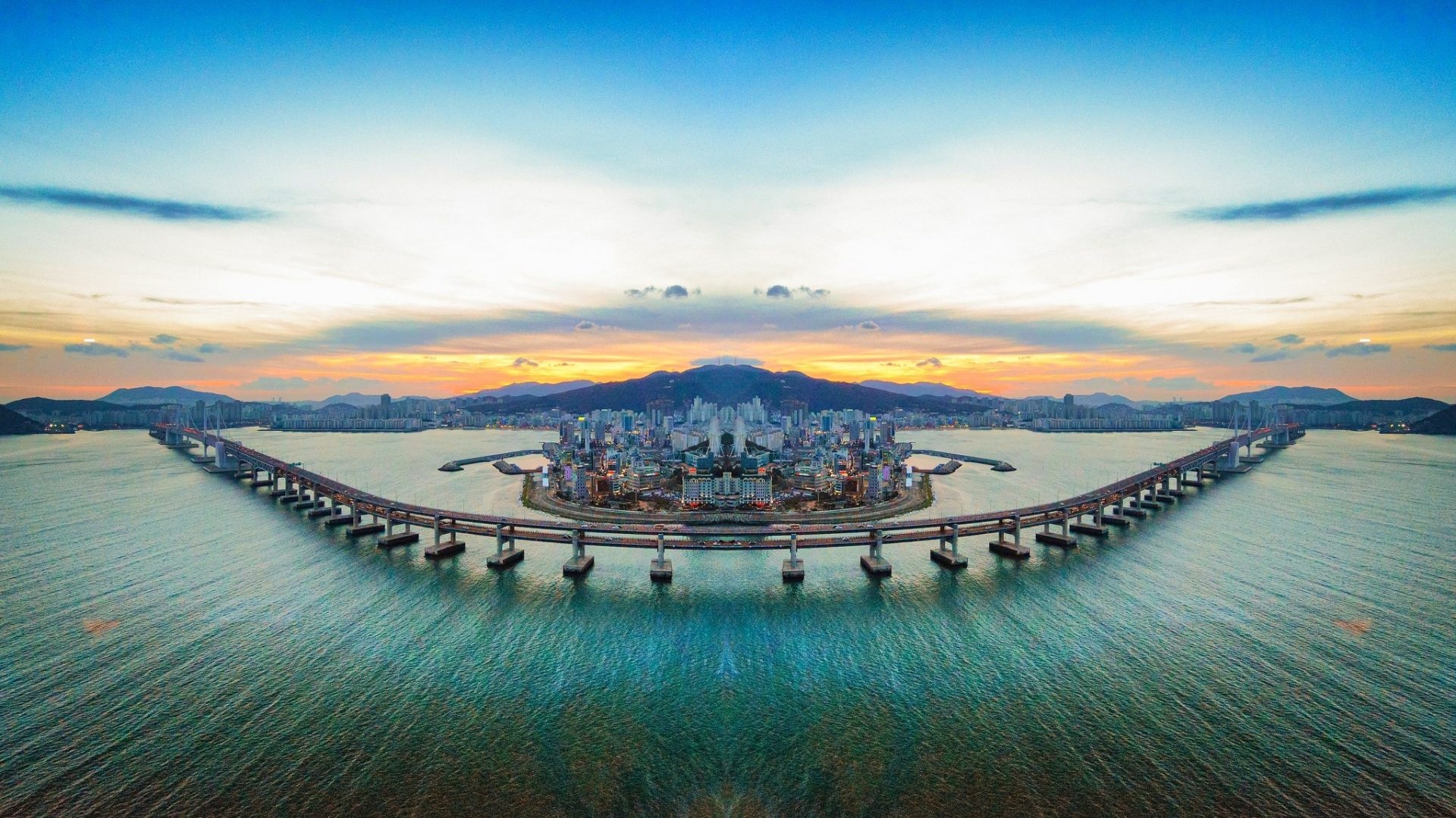 top 10 diem den hap dan nhat chau A 2018 anh 1