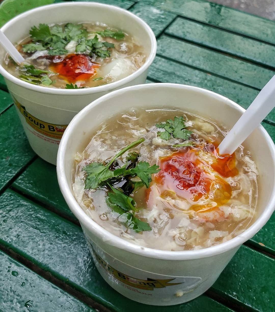 5 mon ngon cho ngay mua o sai gon anh 14