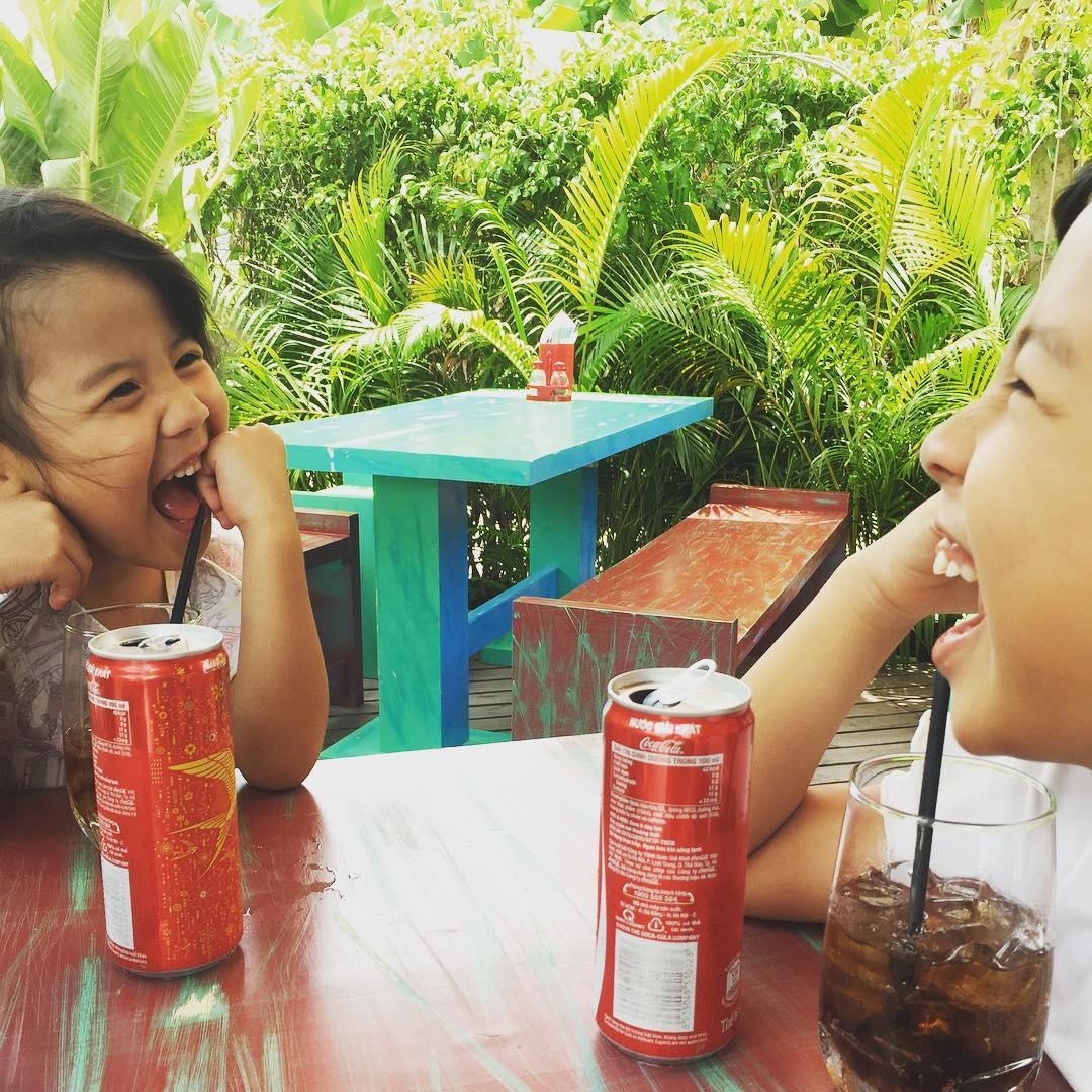 5 điểm vui chơi cuối tuần cho gia đình ở sài gòn ảnh 14 5 diem vui choi cuoi tuan cho gia dinh o sai gon anh 14