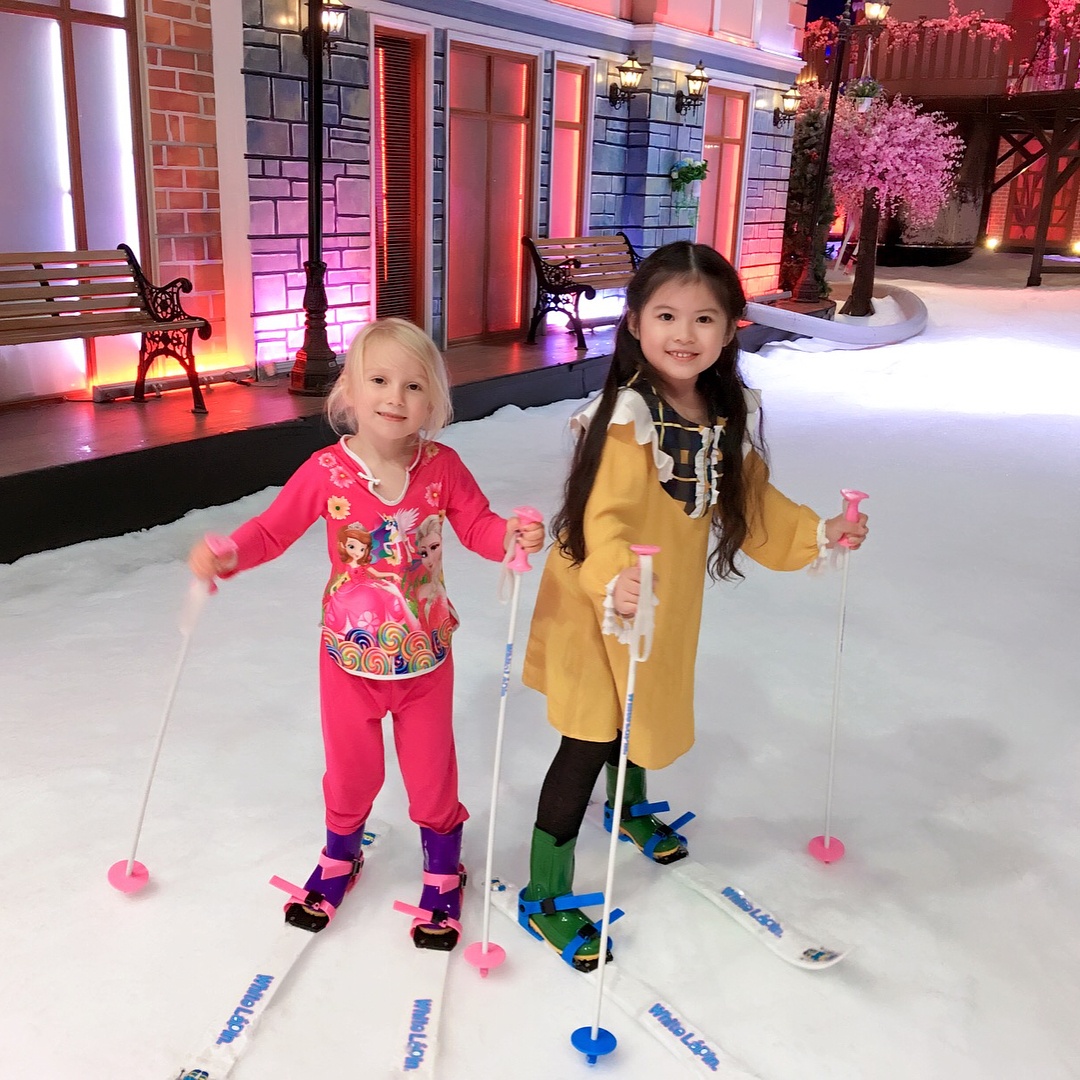 5 điểm vui chơi cuối tuần cho gia đình ở sài gòn ảnh 1 5 diem vui choi cuoi tuan cho gia dinh o sai gon anh 1