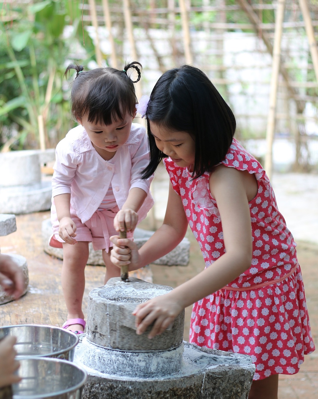 5 điểm vui chơi cuối tuần cho gia đình ở sài gòn ảnh 15 5 diem vui choi cuoi tuan cho gia dinh o sai gon anh 15