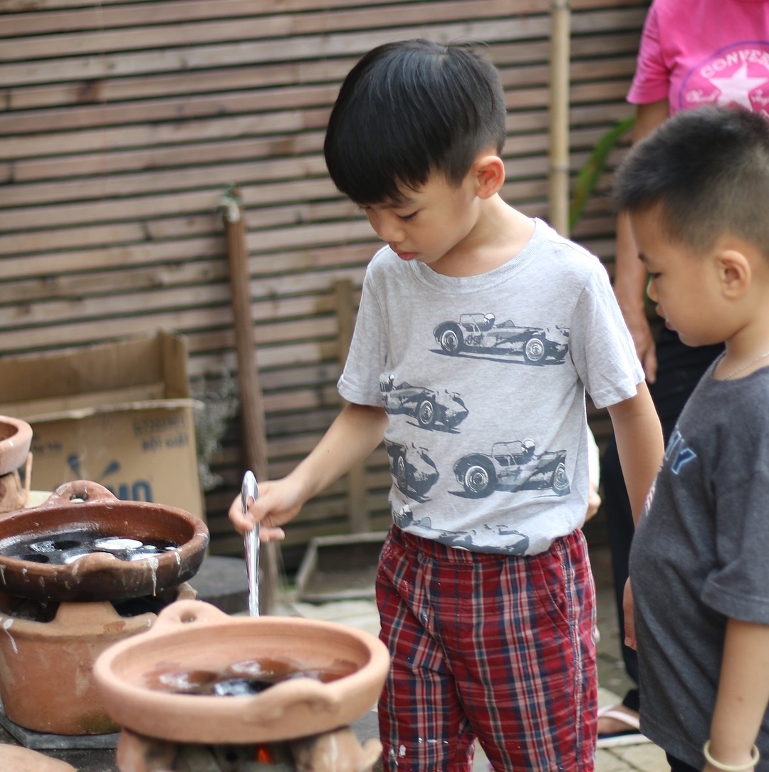 5 điểm vui chơi cuối tuần cho gia đình ở sài gòn ảnh 9 5 diem vui choi cuoi tuan cho gia dinh o sai gon anh 9