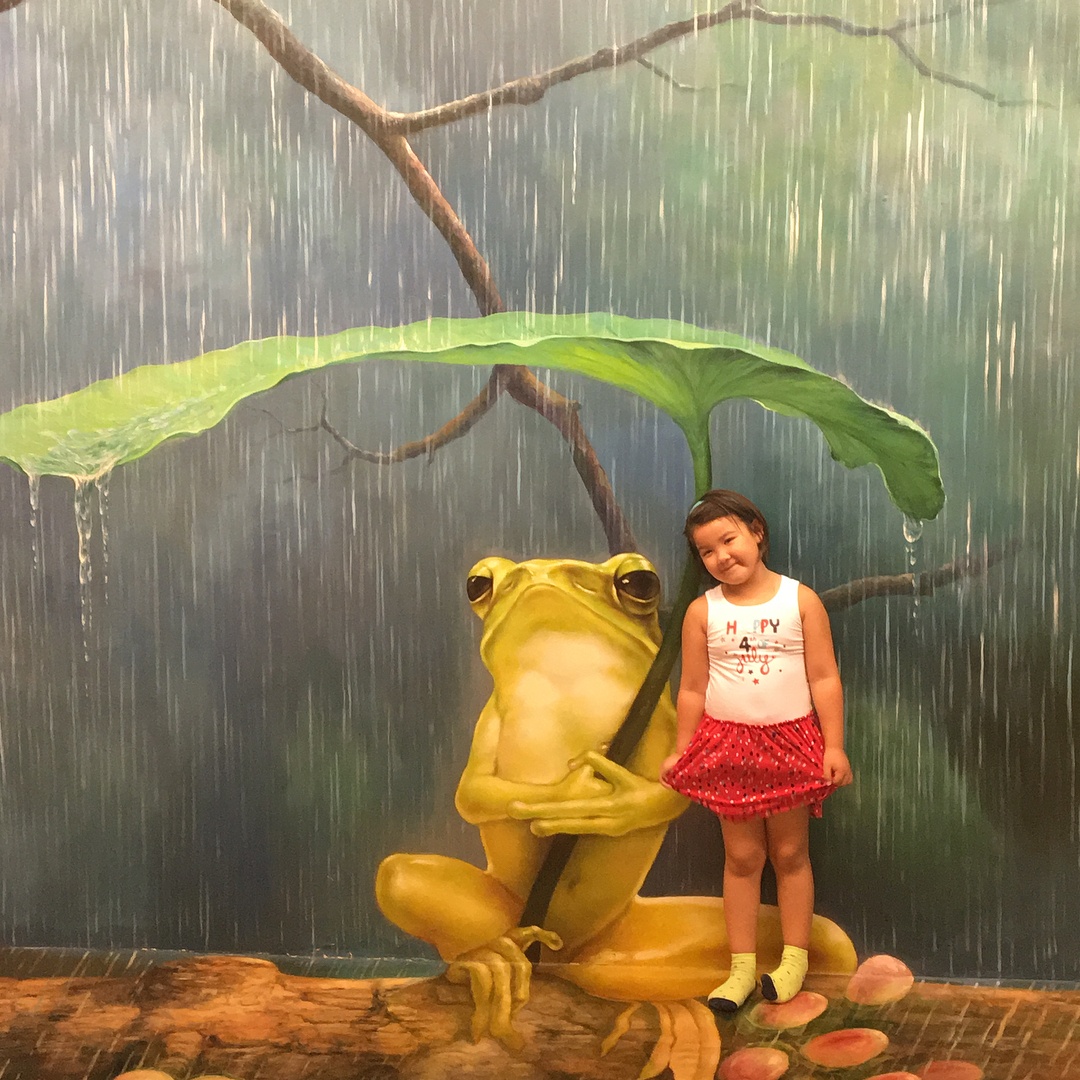 5 điểm vui chơi cuối tuần cho gia đình ở sài gòn ảnh 22 5 diem vui choi cuoi tuan cho gia dinh o sai gon anh 22