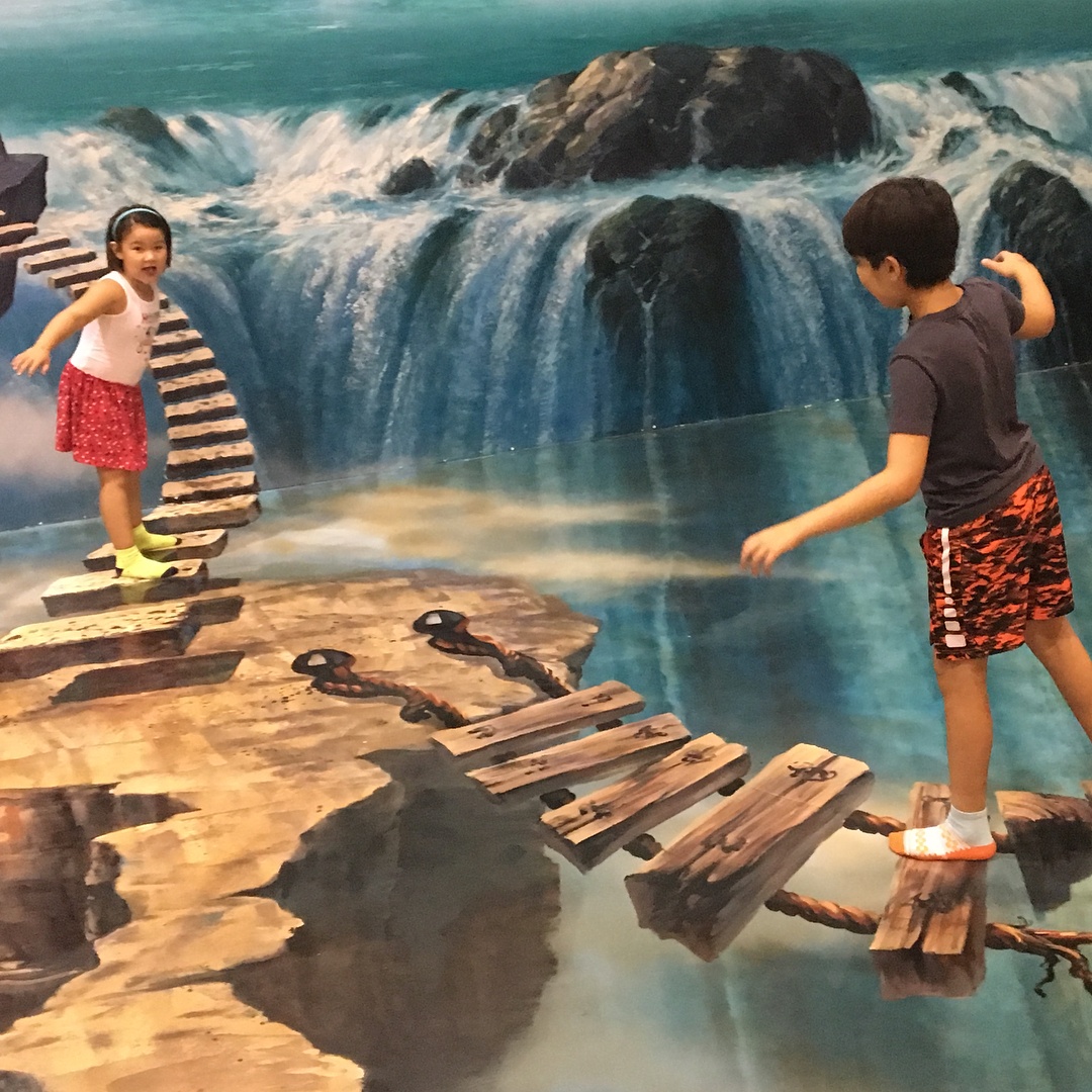 5 điểm vui chơi cuối tuần cho gia đình ở sài gòn ảnh 18 5 diem vui choi cuoi tuan cho gia dinh o sai gon anh 18