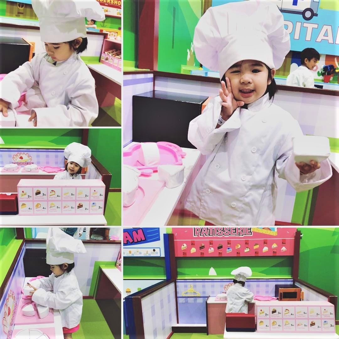 5 điểm vui chơi cuối tuần cho gia đình ở sài gòn ảnh 32 5 diem vui choi cuoi tuan cho gia dinh o sai gon anh 32