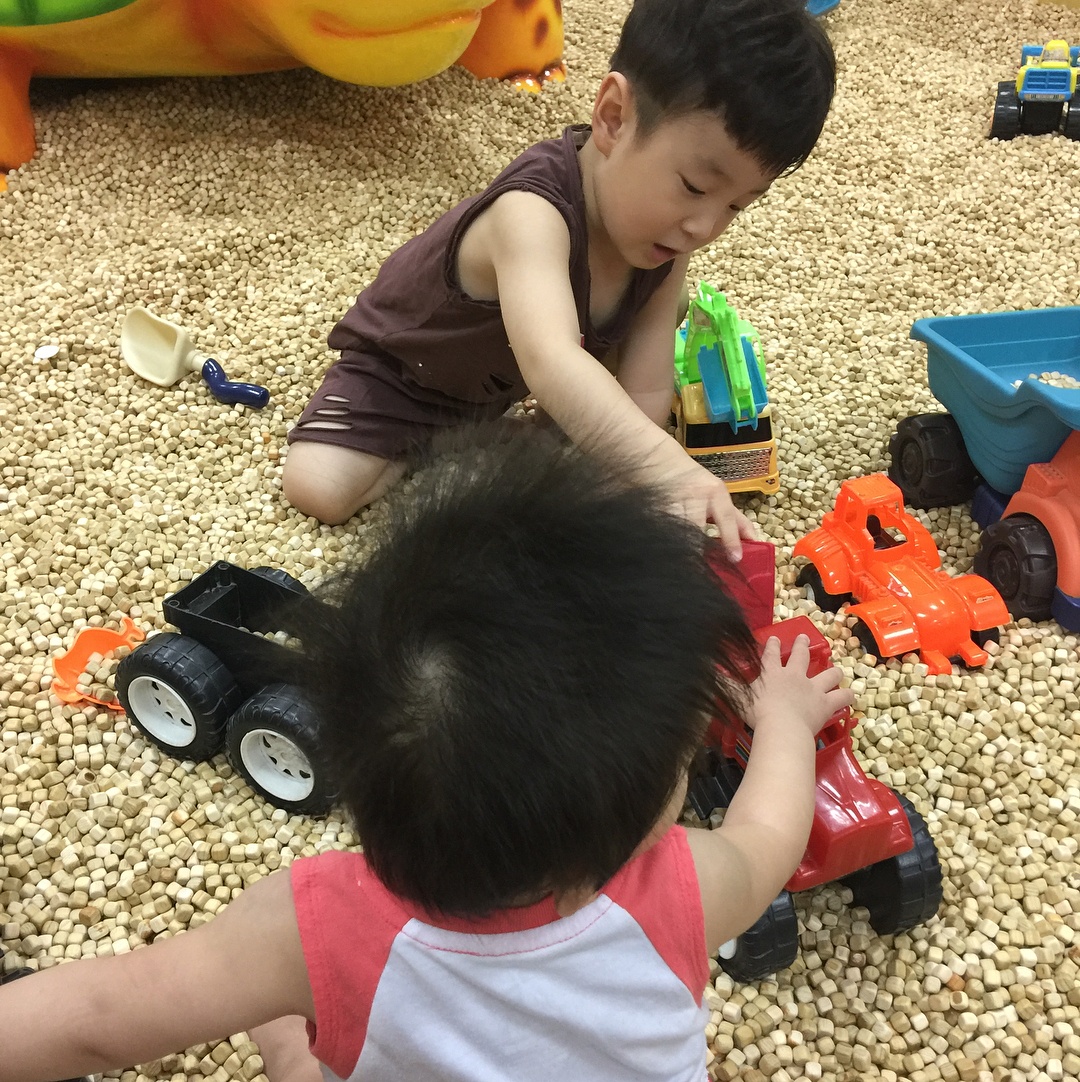 5 điểm vui chơi cuối tuần cho gia đình ở sài gòn ảnh 28 5 diem vui choi cuoi tuan cho gia dinh o sai gon anh 28