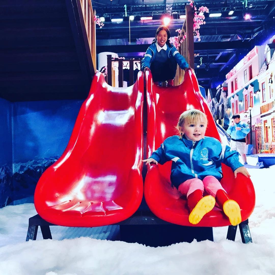 5 điểm vui chơi cuối tuần cho gia đình ở sài gòn ảnh 5 5 diem vui choi cuoi tuan cho gia dinh o sai gon anh 5