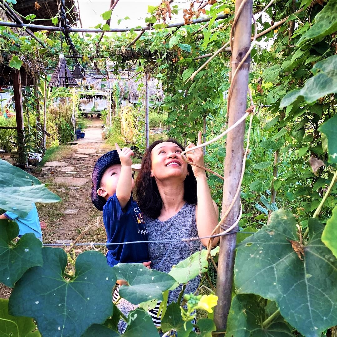 5 điểm vui chơi cuối tuần cho gia đình ở sài gòn ảnh 10 5 diem vui choi cuoi tuan cho gia dinh o sai gon anh 10