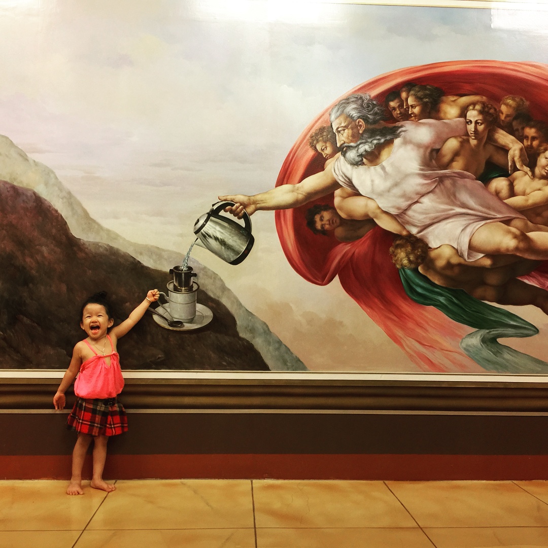 5 điểm vui chơi cuối tuần cho gia đình ở sài gòn ảnh 19 5 diem vui choi cuoi tuan cho gia dinh o sai gon anh 19