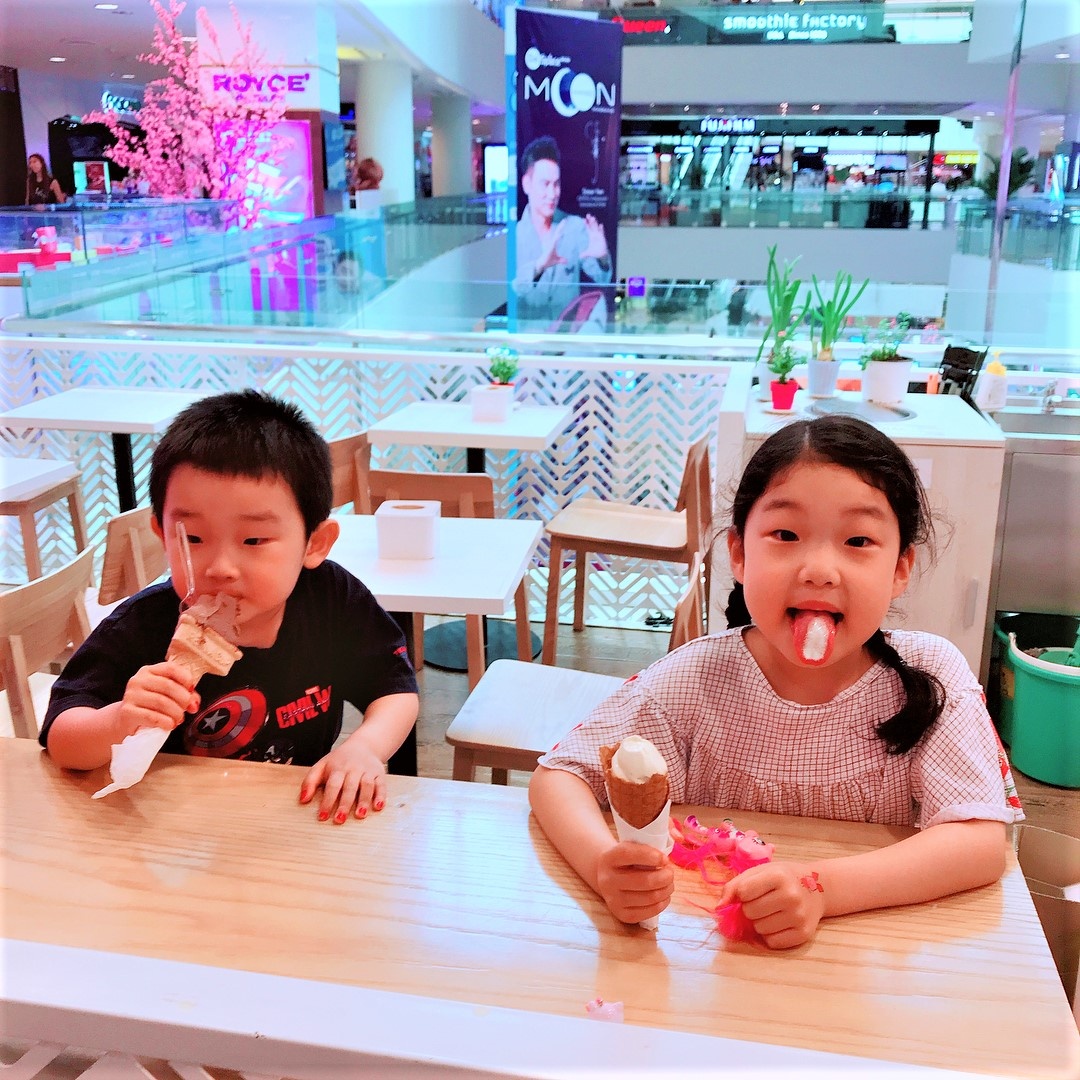 5 điểm vui chơi cuối tuần cho gia đình ở sài gòn ảnh 29 5 diem vui choi cuoi tuan cho gia dinh o sai gon anh 29