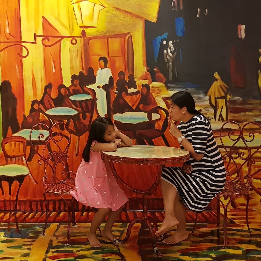 5 điểm vui chơi cuối tuần cho gia đình ở sài gòn ảnh 20 5 diem vui choi cuoi tuan cho gia dinh o sai gon anh 20