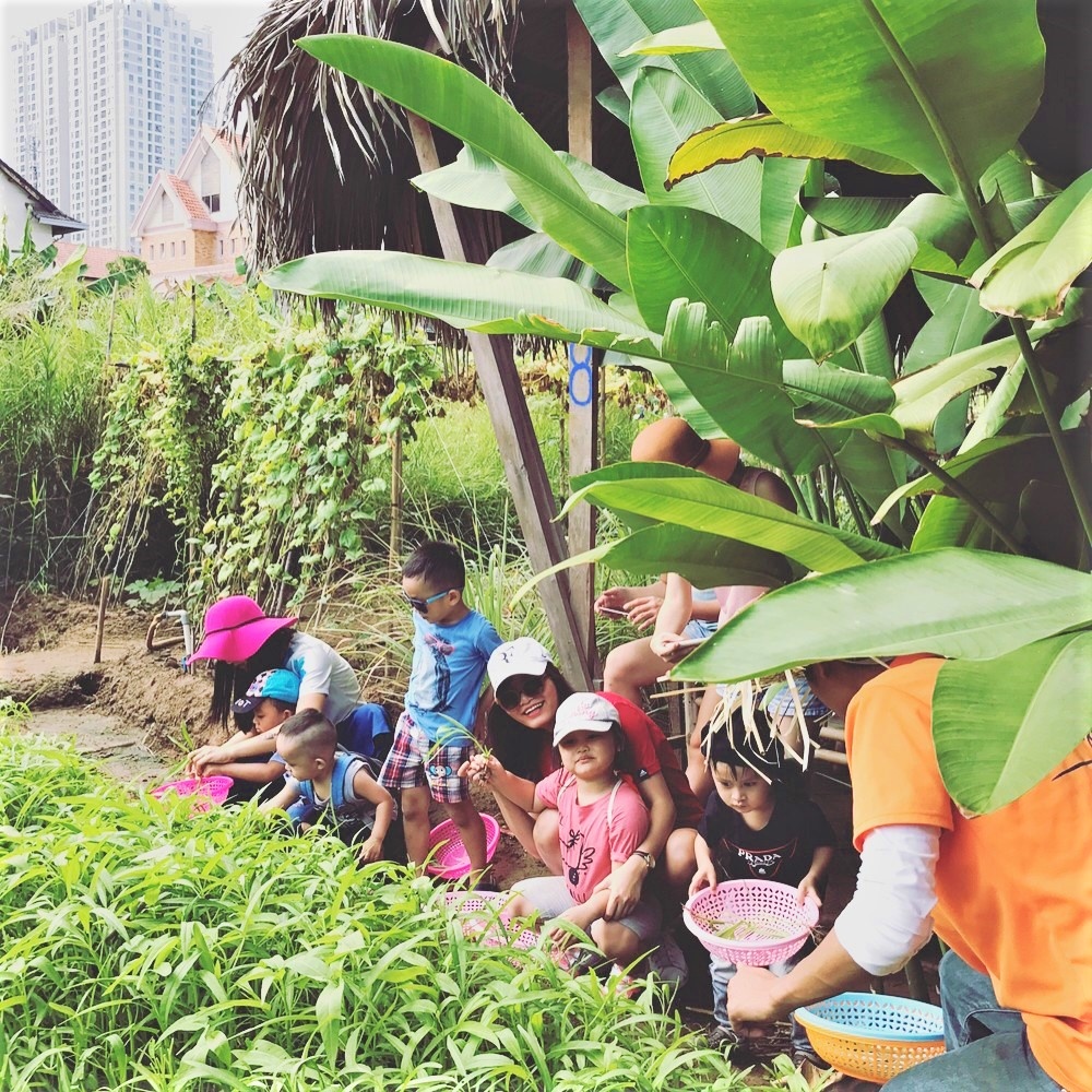 5 điểm vui chơi cuối tuần cho gia đình ở sài gòn ảnh 12 5 diem vui choi cuoi tuan cho gia dinh o sai gon anh 12