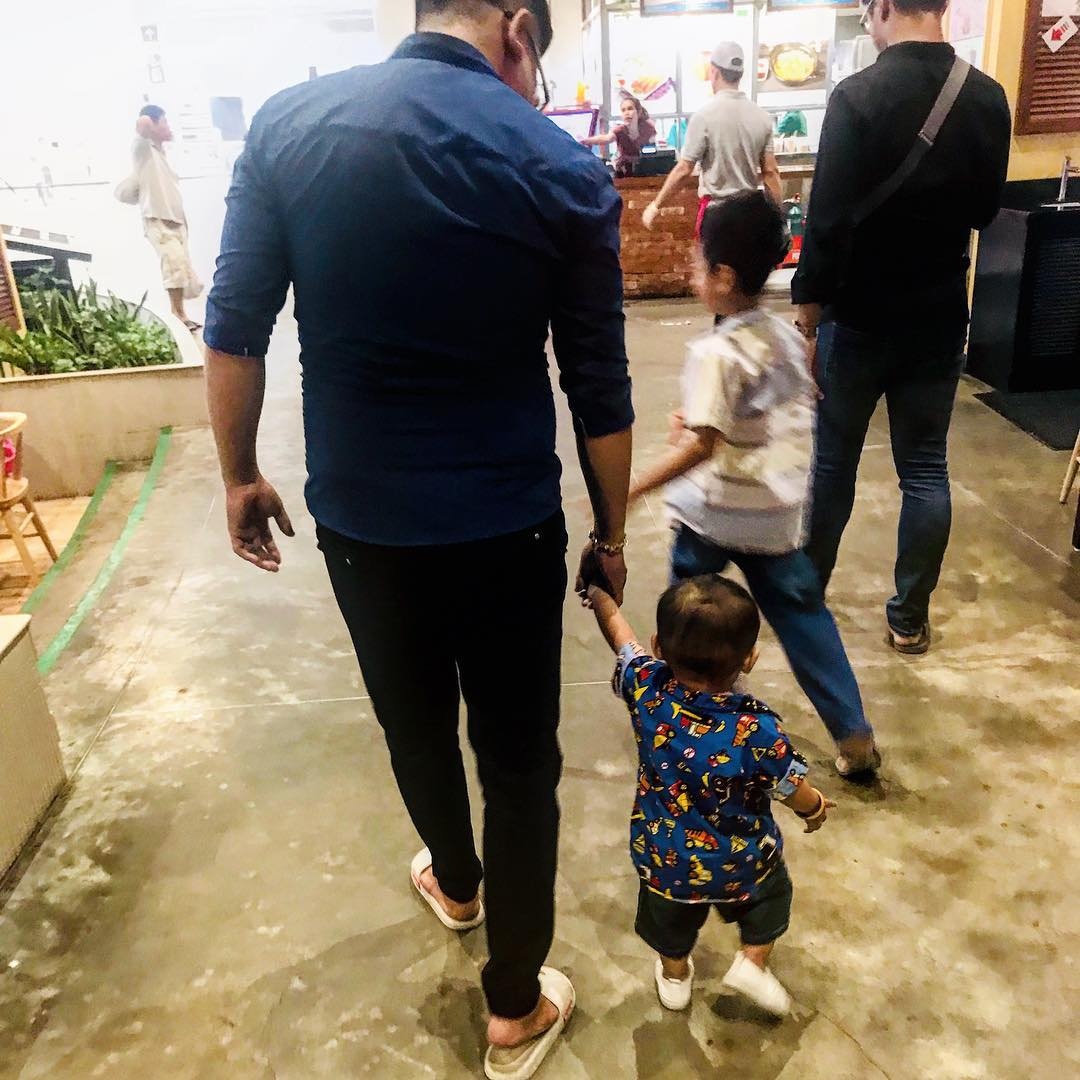 5 điểm vui chơi cuối tuần cho gia đình ở sài gòn ảnh 31 5 diem vui choi cuoi tuan cho gia dinh o sai gon anh 31