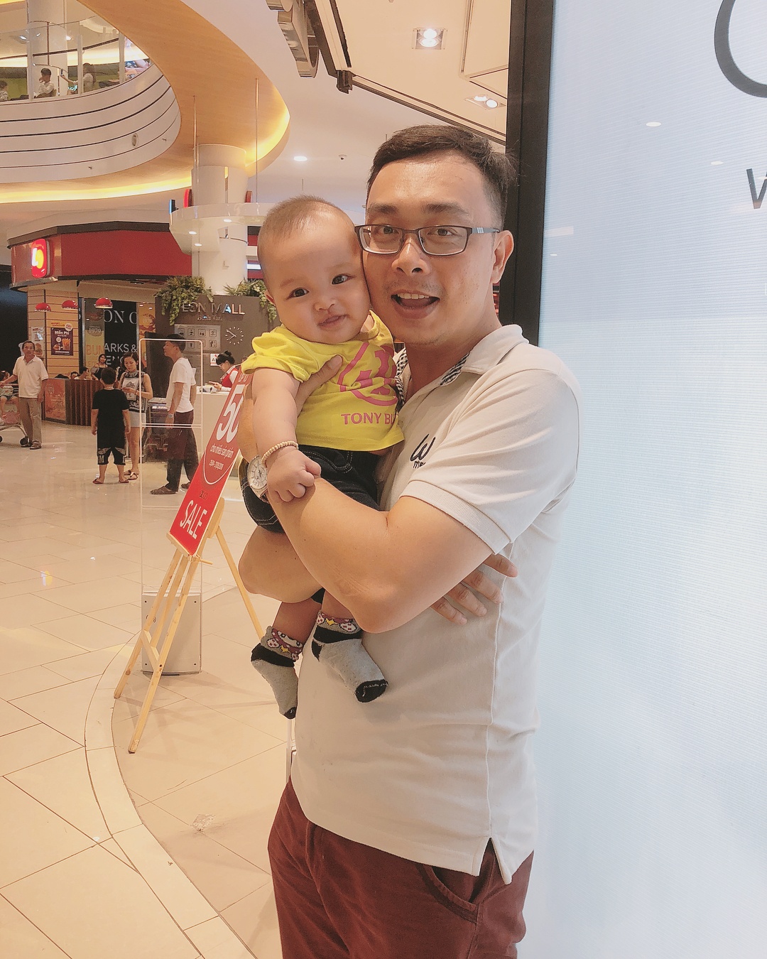 5 điểm vui chơi cuối tuần cho gia đình ở sài gòn ảnh 34 5 diem vui choi cuoi tuan cho gia dinh o sai gon anh 34