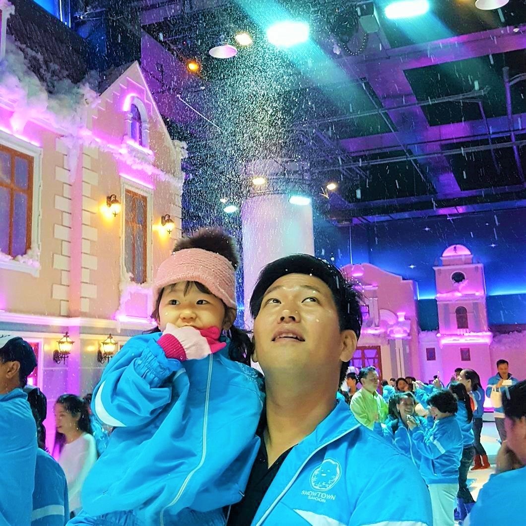 5 điểm vui chơi cuối tuần cho gia đình ở sài gòn ảnh 3 5 diem vui choi cuoi tuan cho gia dinh o sai gon anh 3