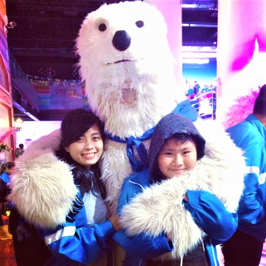 5 điểm vui chơi cuối tuần cho gia đình ở sài gòn ảnh 4 5 diem vui choi cuoi tuan cho gia dinh o sai gon anh 4