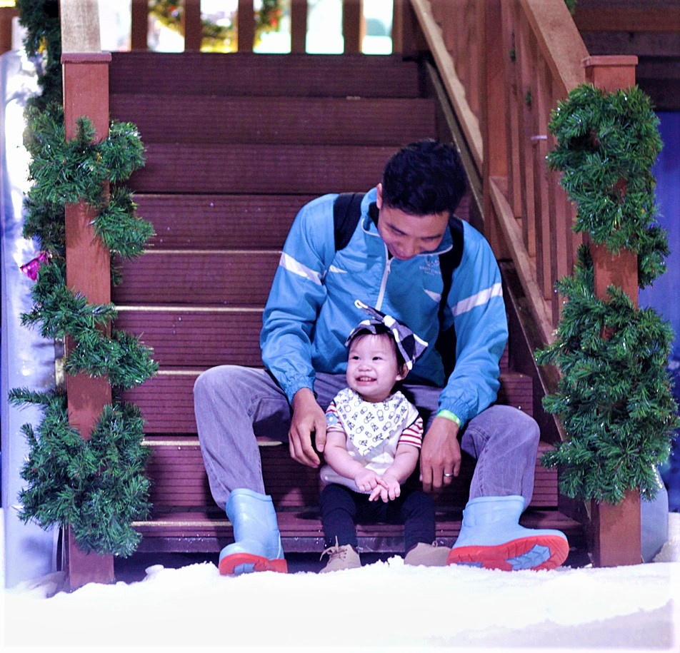 5 điểm vui chơi cuối tuần cho gia đình ở sài gòn ảnh 8 5 diem vui choi cuoi tuan cho gia dinh o sai gon anh 8