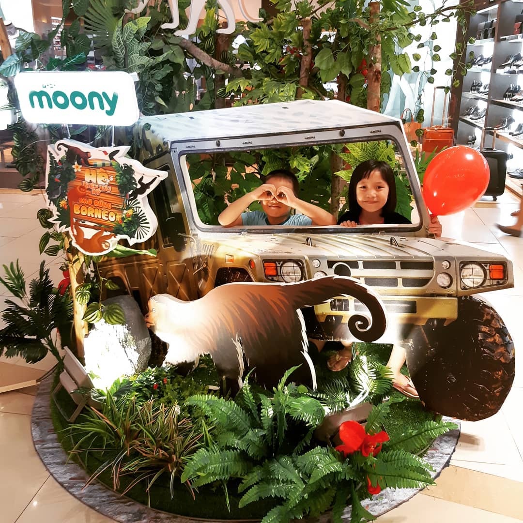 5 điểm vui chơi cuối tuần cho gia đình ở sài gòn ảnh 35 5 diem vui choi cuoi tuan cho gia dinh o sai gon anh 35