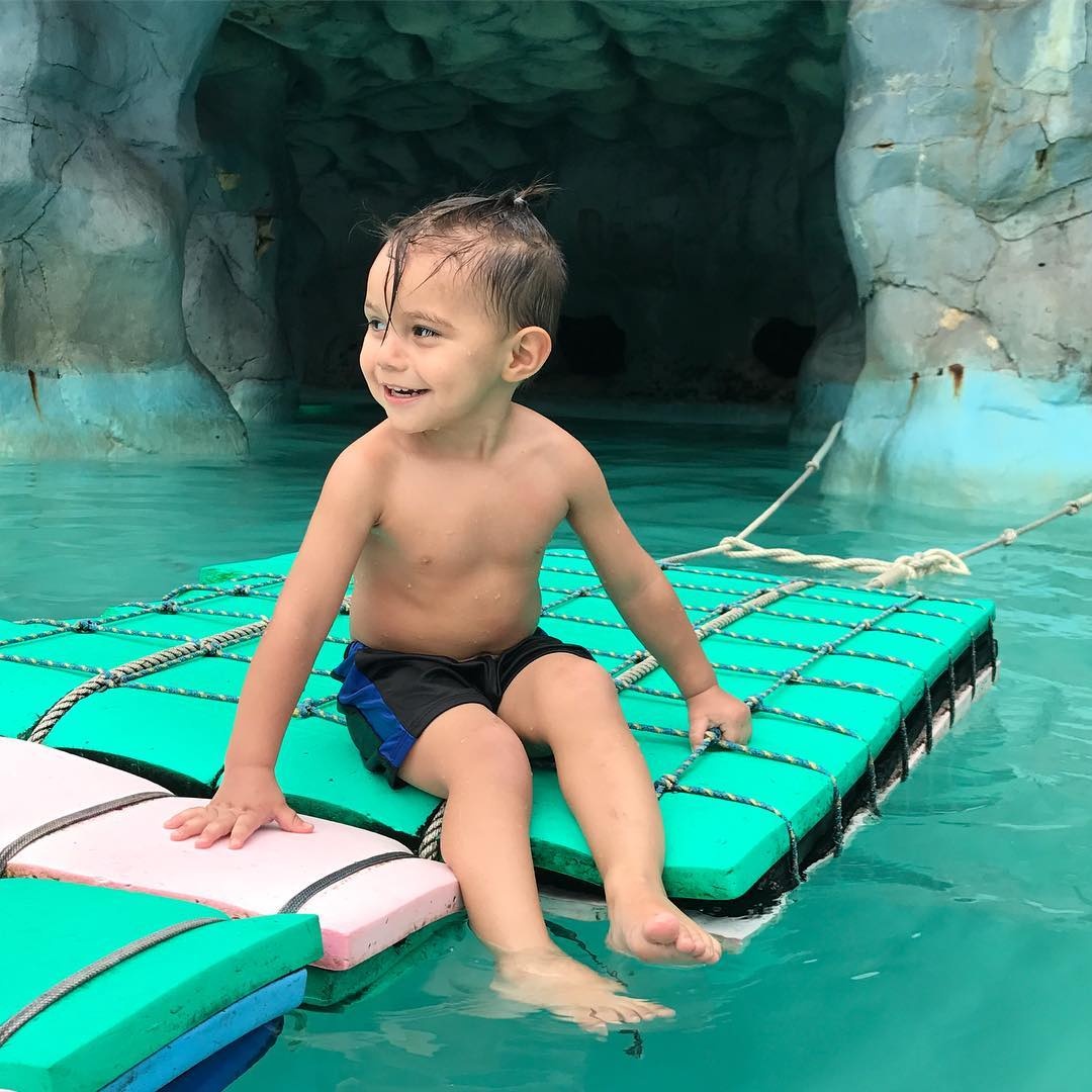 5 điểm vui chơi cuối tuần cho gia đình ở sài gòn ảnh 27 5 diem vui choi cuoi tuan cho gia dinh o sai gon anh 27