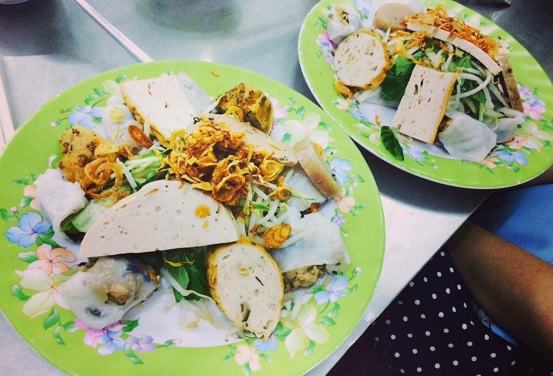 7 quan banh cuon noi tieng sai gon anh 22