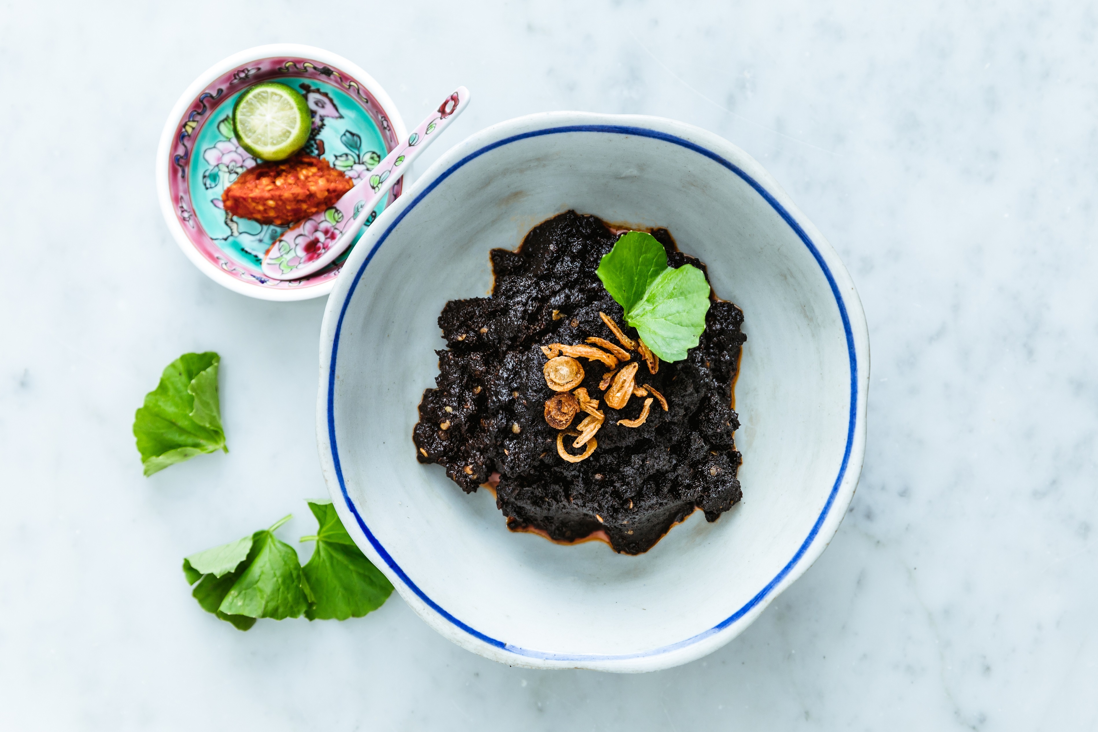 le hoi am thuc singapore anh 5