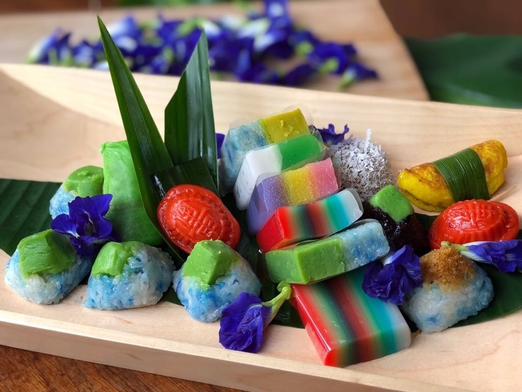 le hoi am thuc singapore anh 3