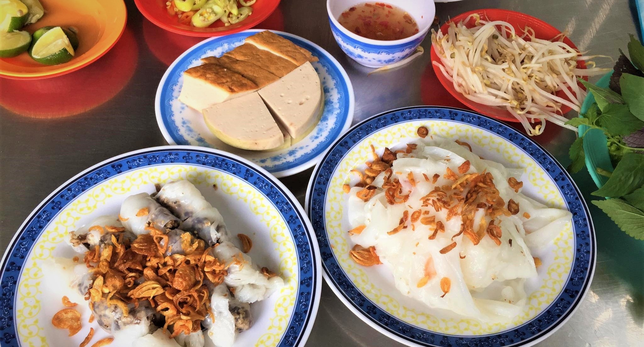 7 quan banh cuon noi tieng sai gon anh 4