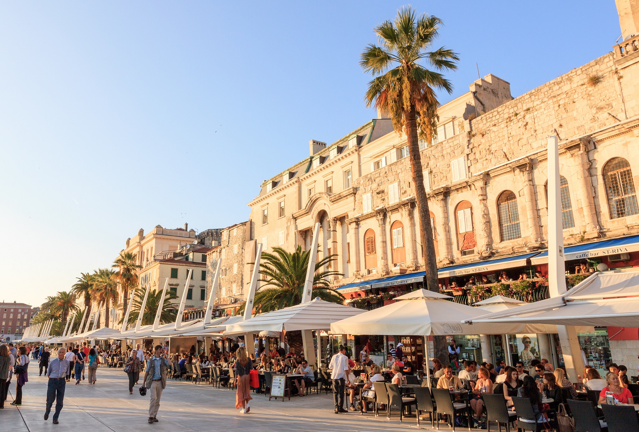 10 trai nghiem thu vi khi du lich split o croatia anh 6