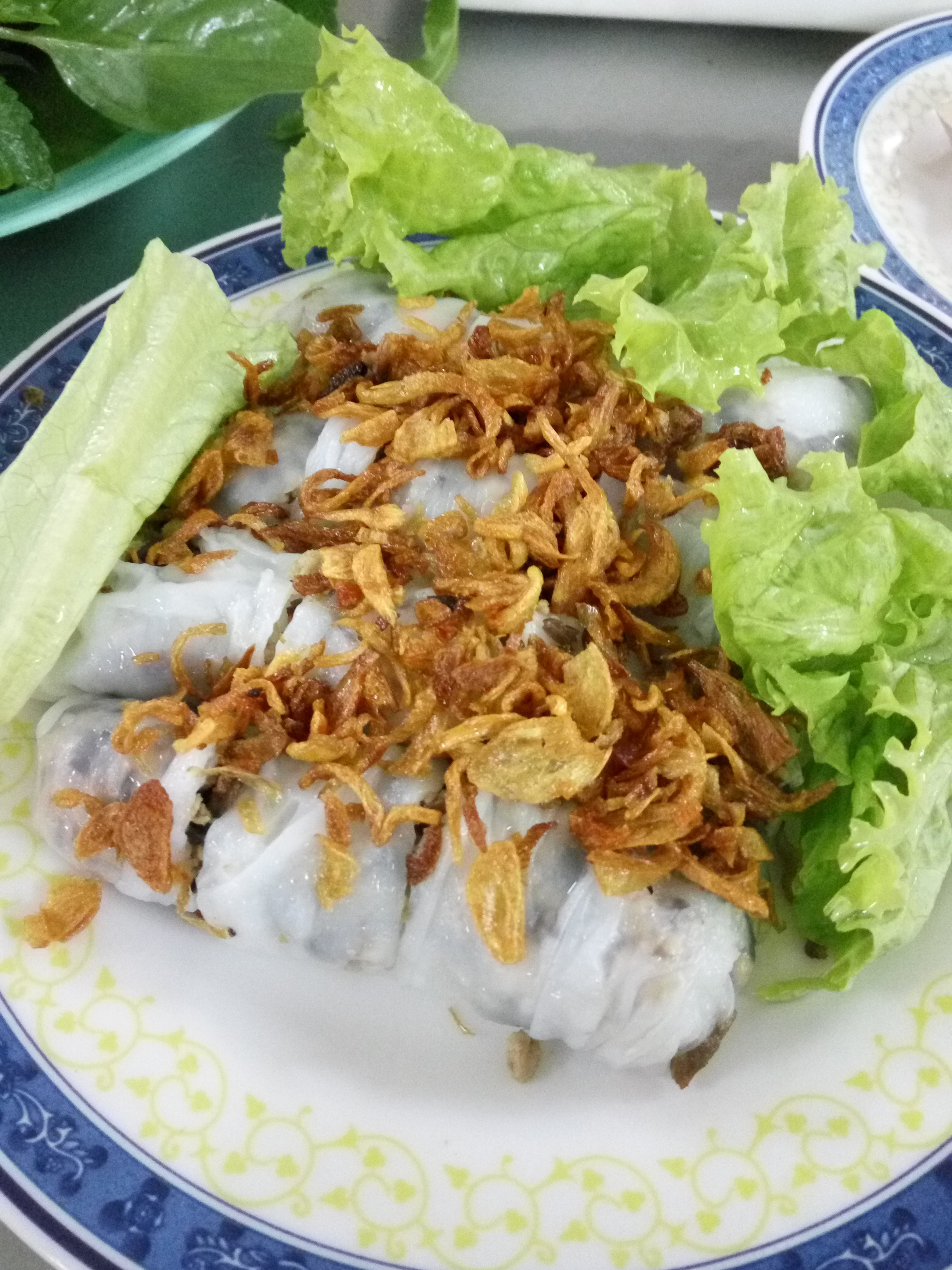 7 quan banh cuon noi tieng sai gon anh 7