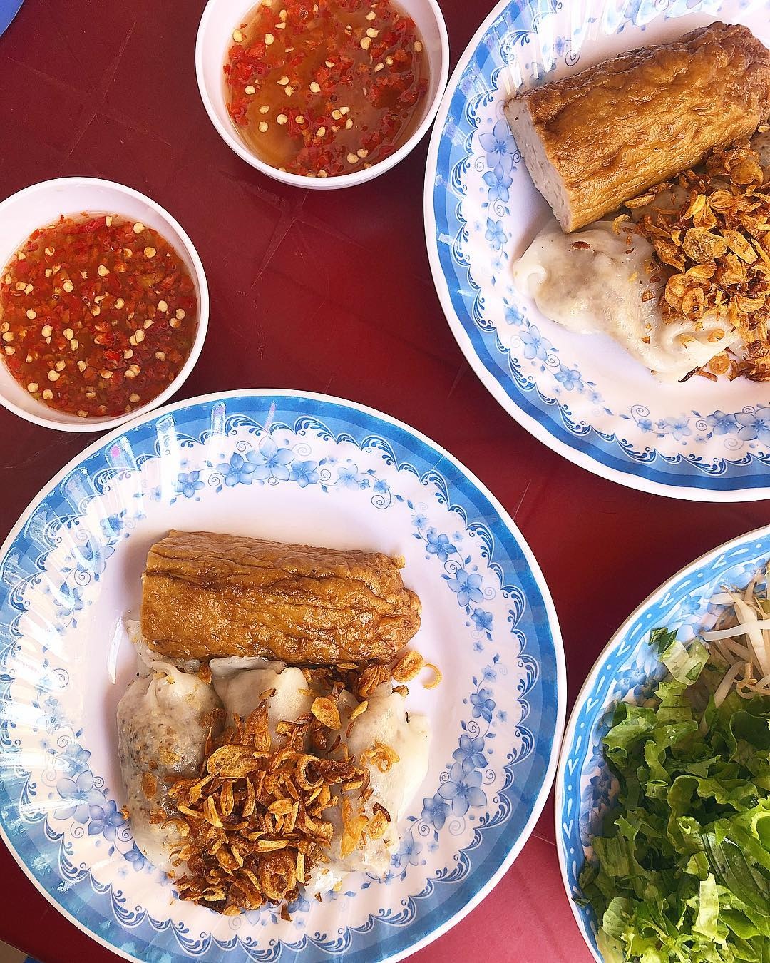 7 quan banh cuon noi tieng sai gon anh 18