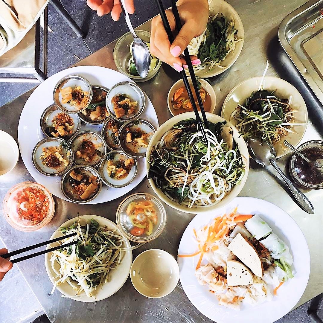 7 quan banh cuon noi tieng sai gon anh 14