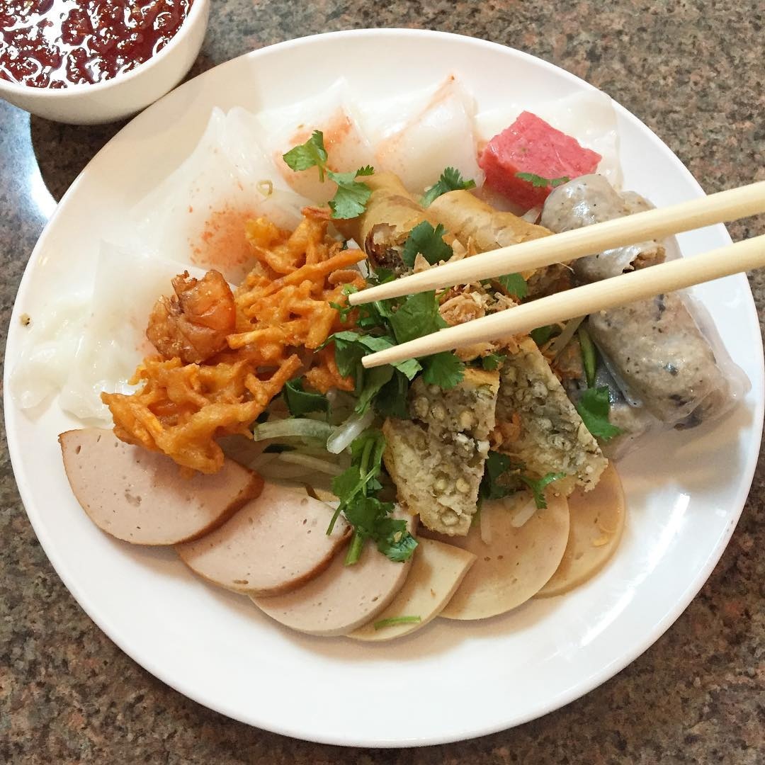 7 quan banh cuon noi tieng sai gon anh 10