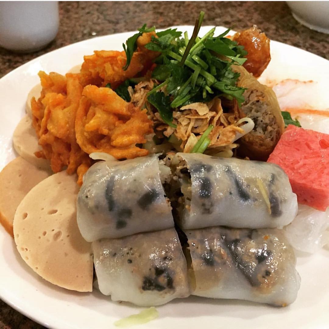 7 quan banh cuon noi tieng sai gon anh 11