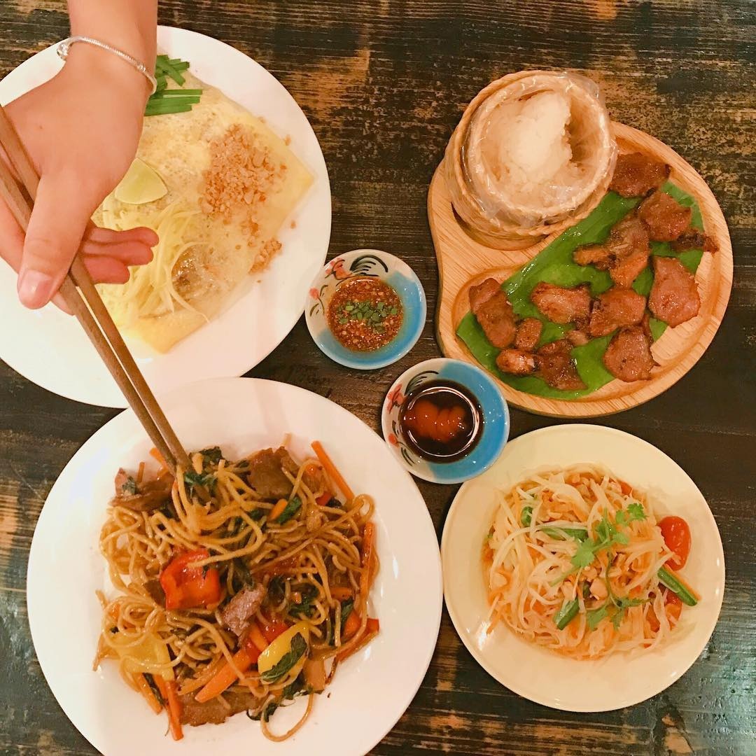 an mon thai o sai gon anh 7