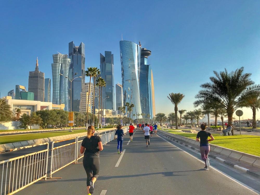 10 dieu nen lam khi den qatar anh 2