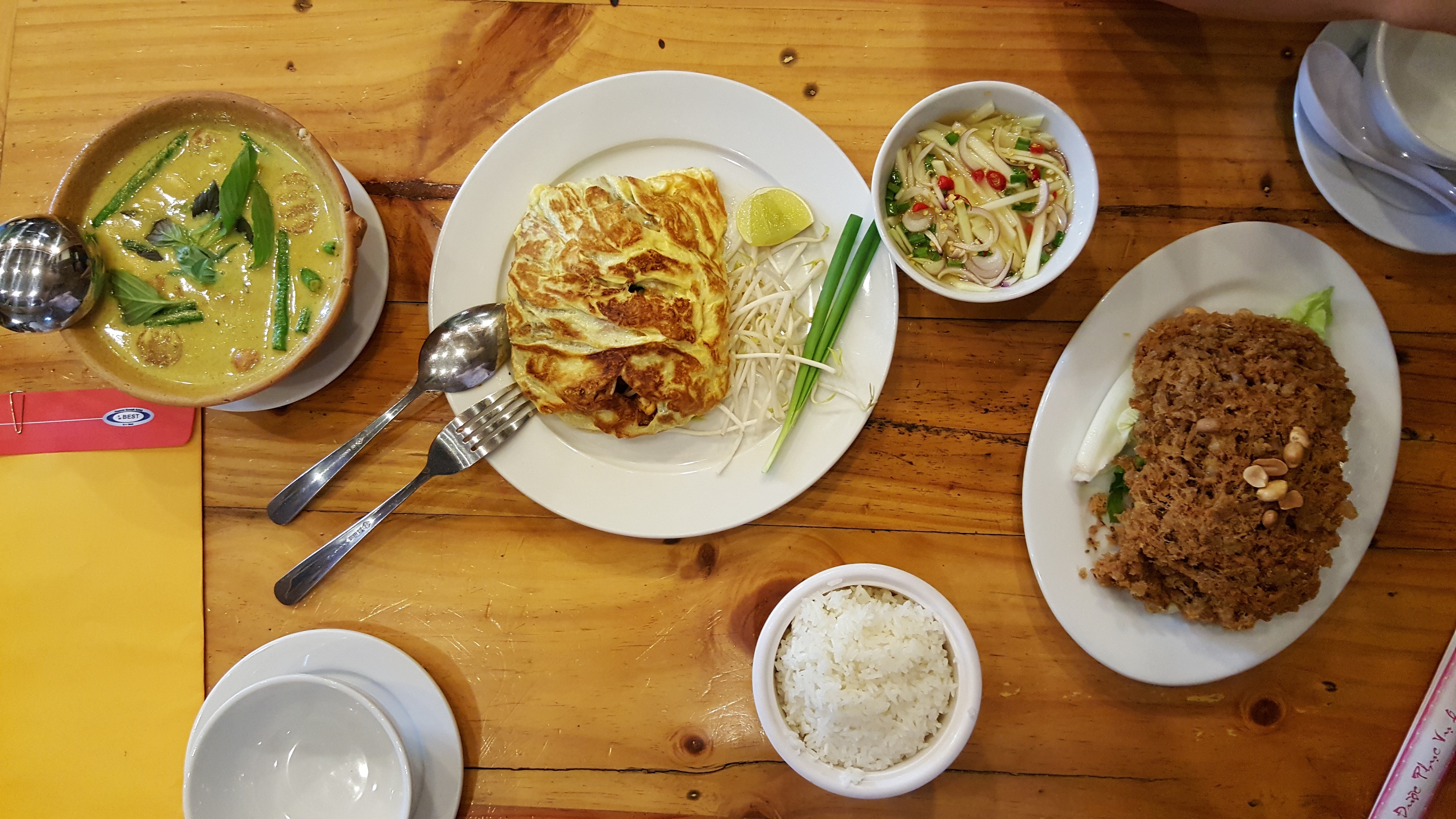 an mon thai o sai gon anh 31