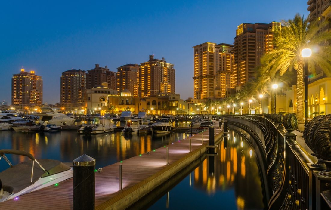 10 dieu nen lam khi den qatar anh 11