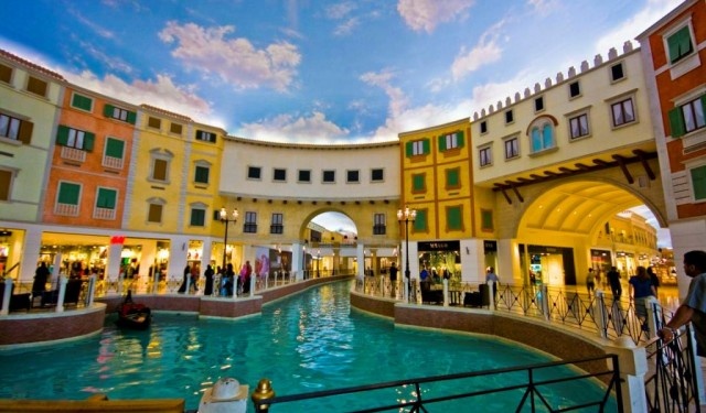 10 dieu nen lam khi den qatar anh 13