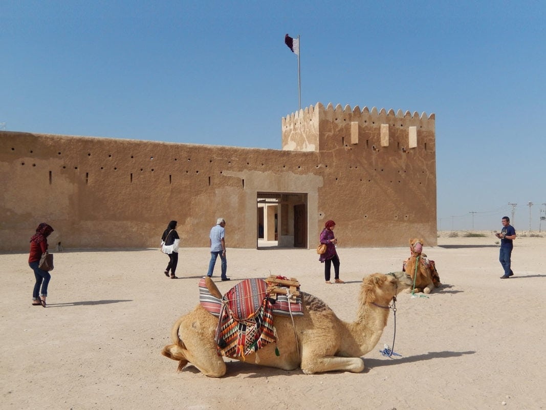 10 dieu nen lam khi den qatar anh 7