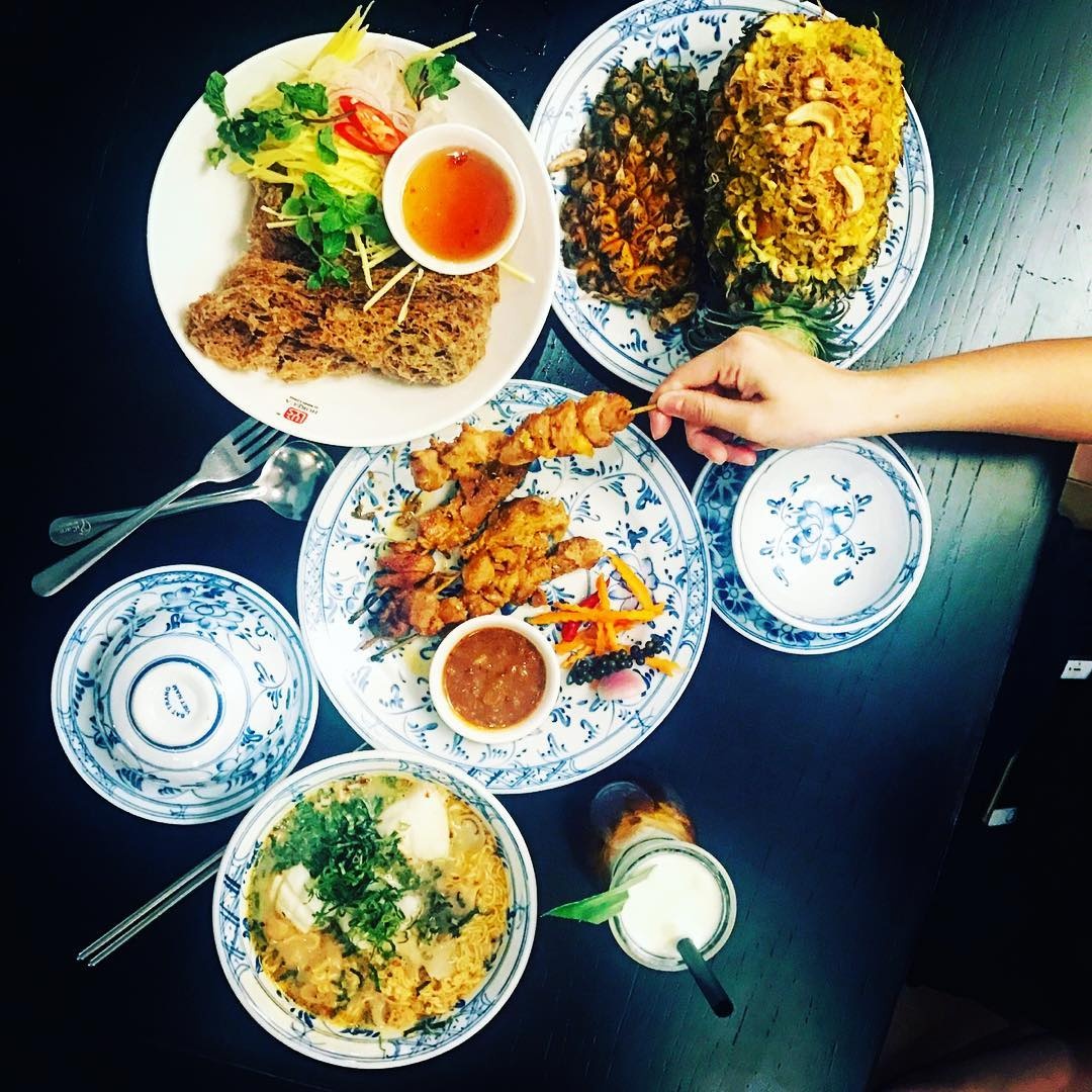 an mon thai o sai gon anh 18