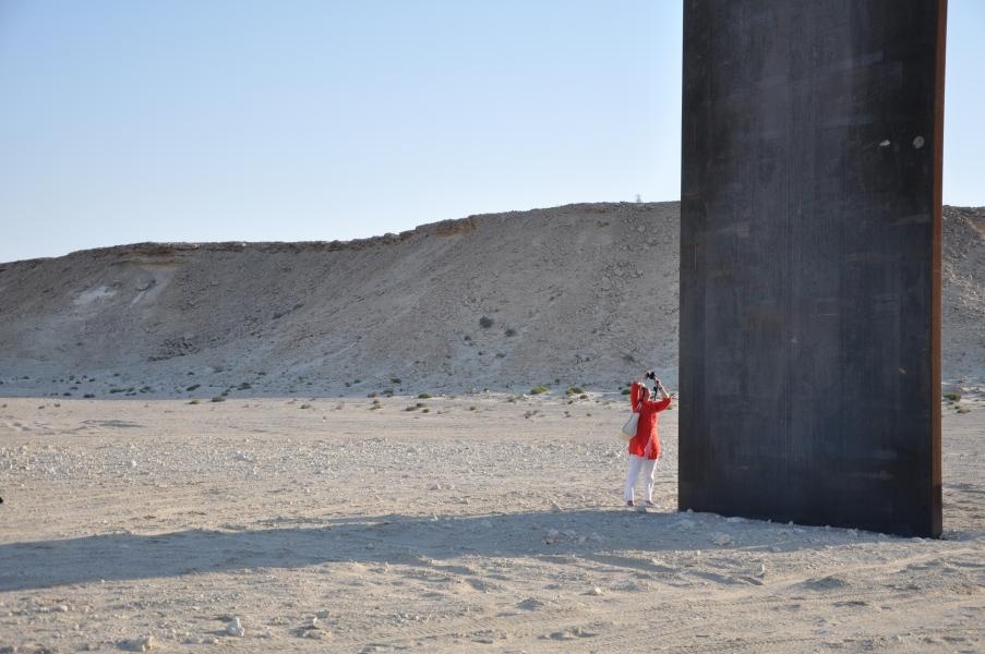 10 dieu nen lam khi den qatar anh 15