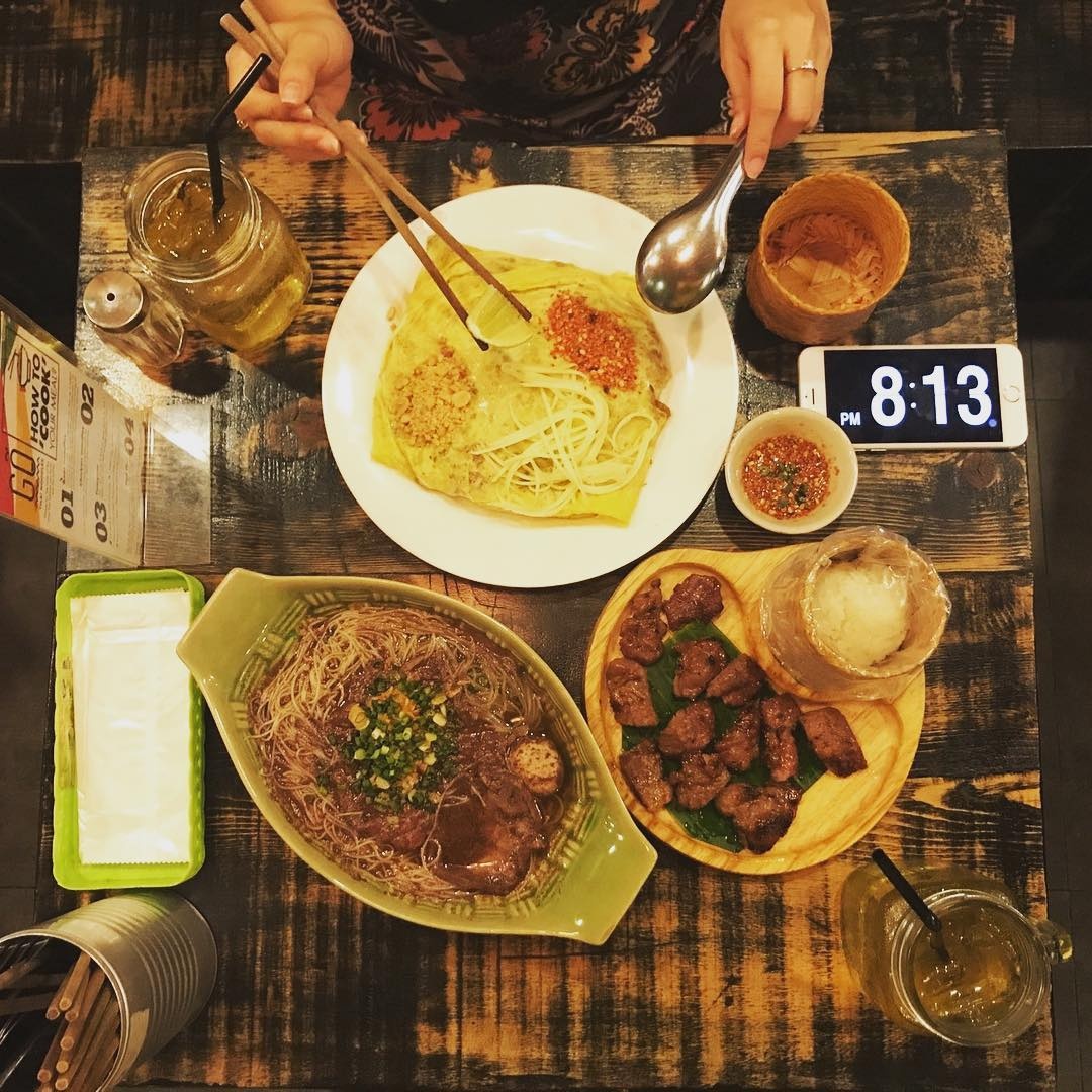 an mon thai o sai gon anh 6