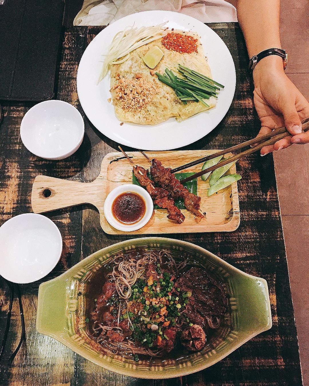 an mon thai o sai gon anh 10