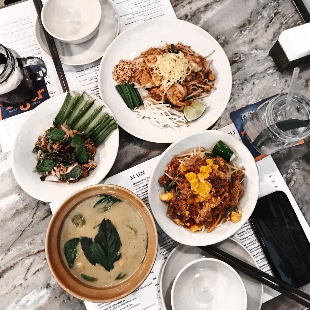 an mon thai o sai gon anh 27