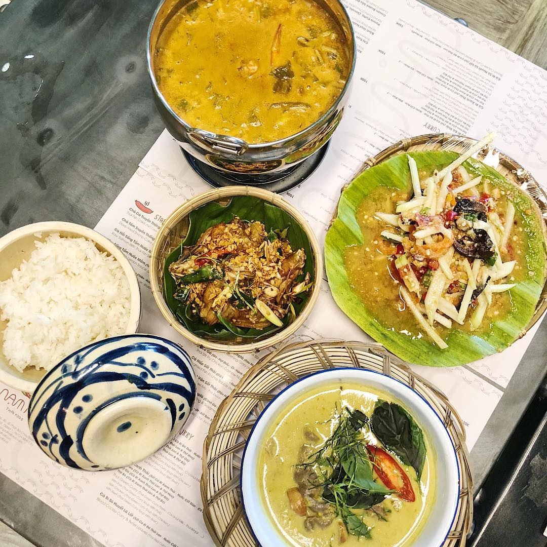 an mon thai o sai gon anh 14