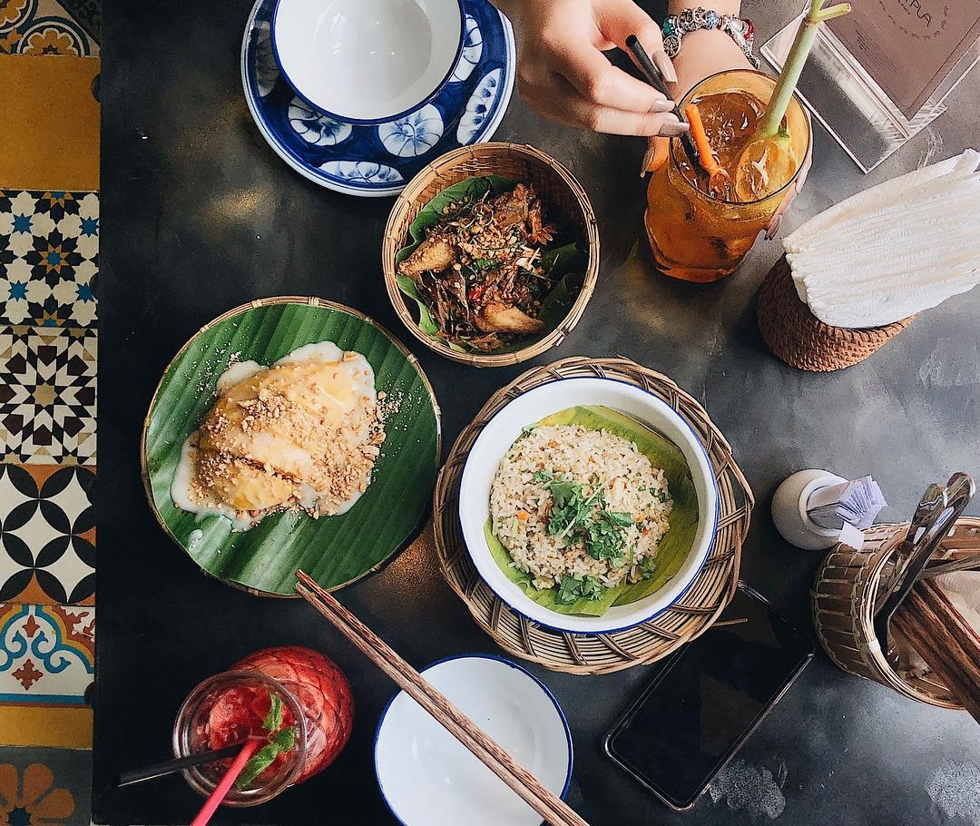 an mon thai o sai gon anh 12