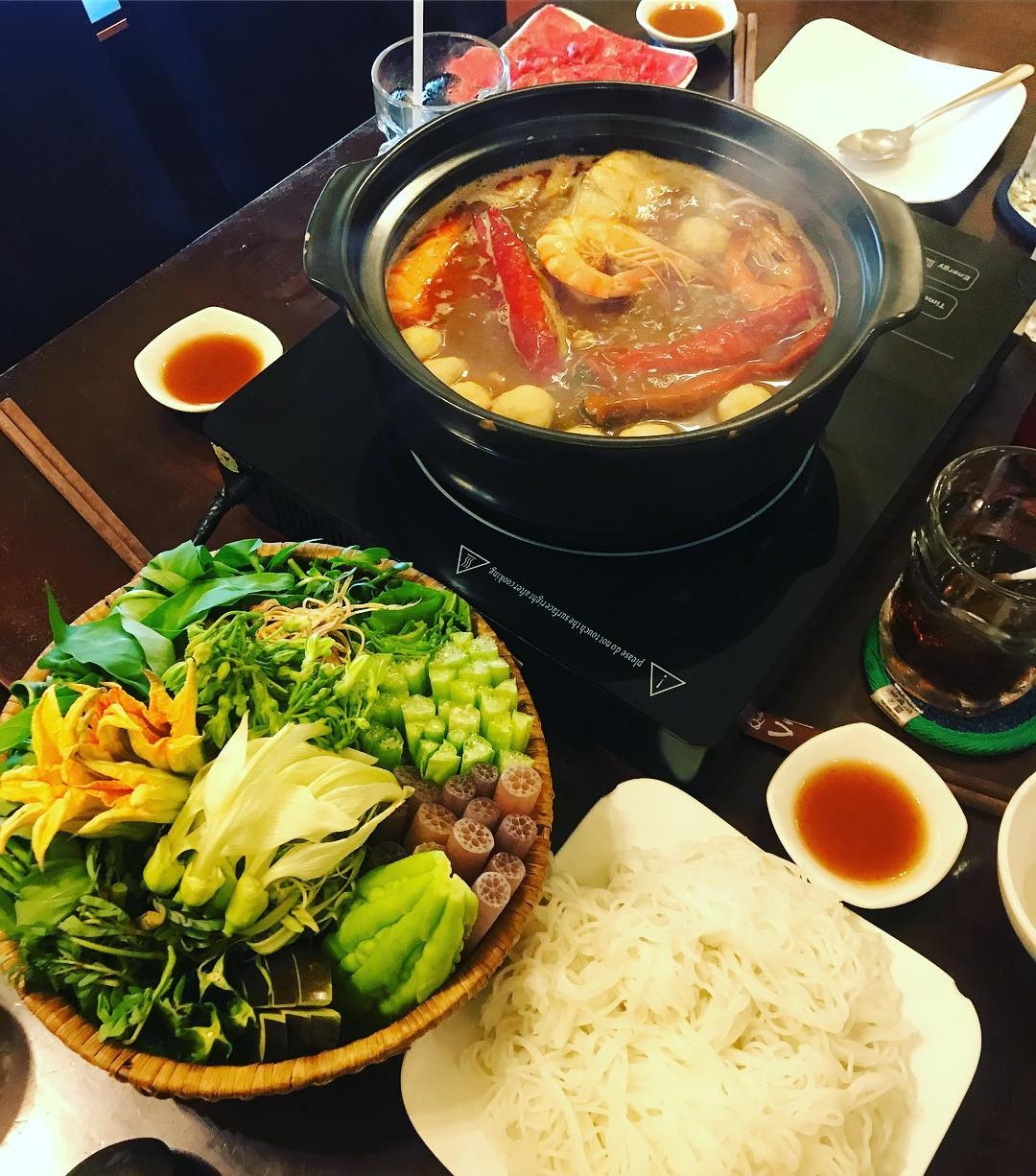 mon an am bung cho ngay mua sai gon anh 14