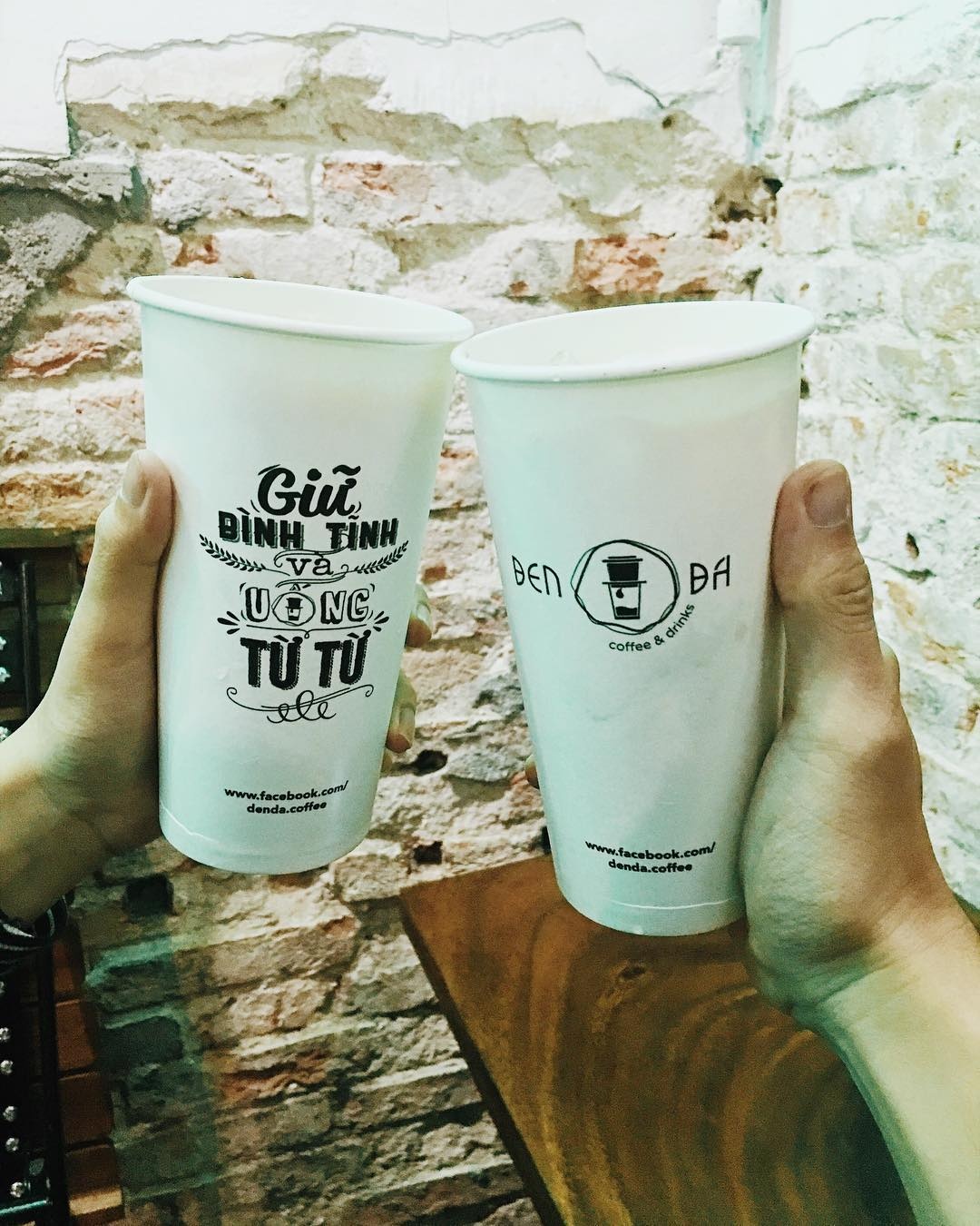 5 quán cà phê thức xuyên đêm ở sài gòn ảnh 19 5 quan ca phe thuc xuyen dem o sai gon anh 19