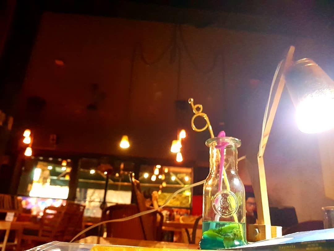 5 quán cà phê thức xuyên đêm ở sài gòn ảnh 7 5 quan ca phe thuc xuyen dem o sai gon anh 7