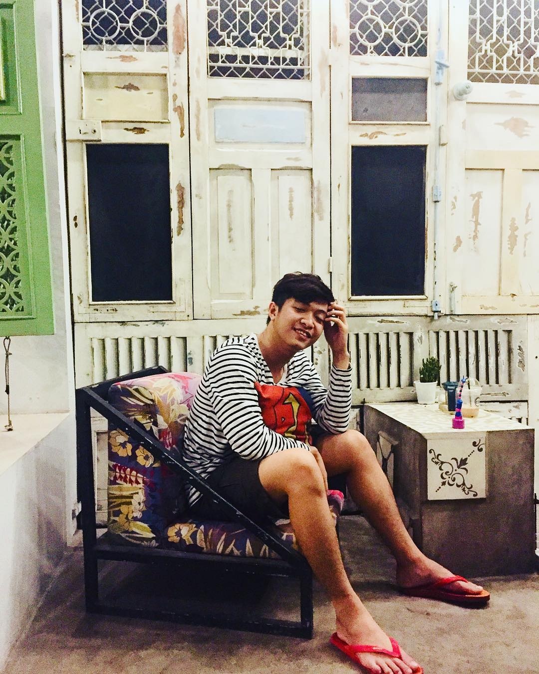 5 quán cà phê thức xuyên đêm ở sài gòn ảnh 27 5 quan ca phe thuc xuyen dem o sai gon anh 27